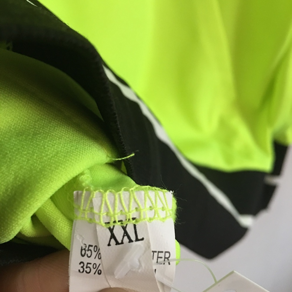 Callie Lives “Do IT” Hoodie Top: Size 2X - Picture 15 of 17